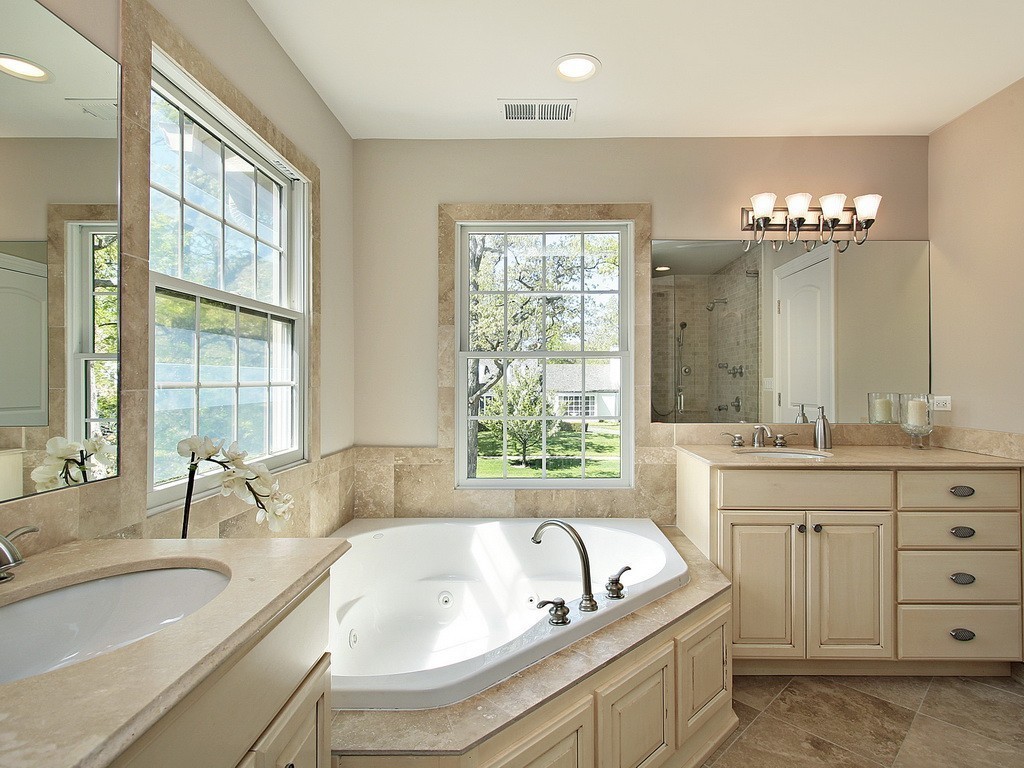 Bathroom Remodeling Services