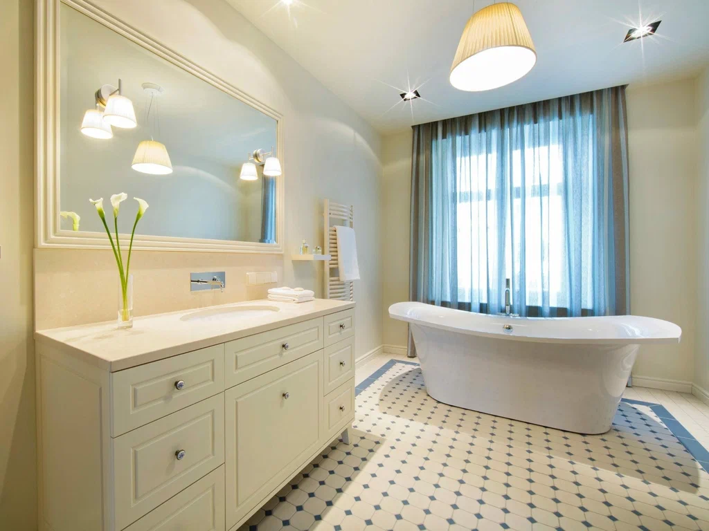 Bathroom Remodeling Services