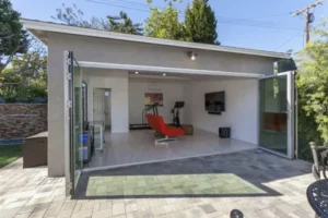 Garage Conversion
