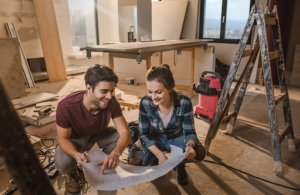 Home Renovation