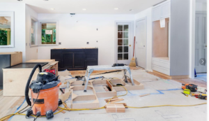 Home Renovation