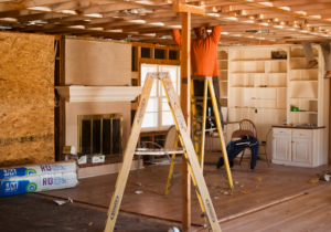  Home Renovation