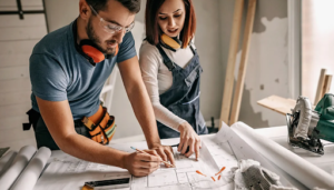  Home Renovation