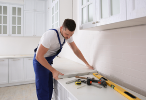  Home Renovation