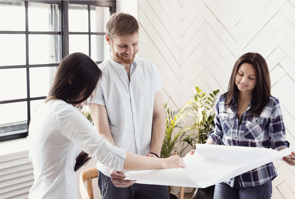 Remodeling Consultation