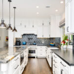 kitchen remodeling
