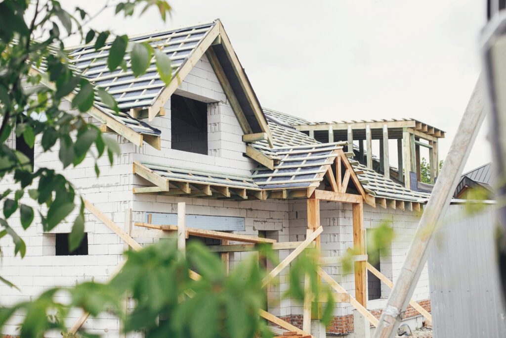 Home Construction